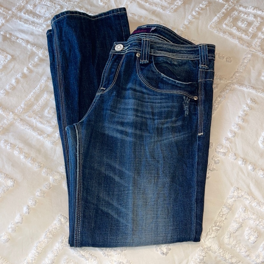 Vigoss Collection Jeans